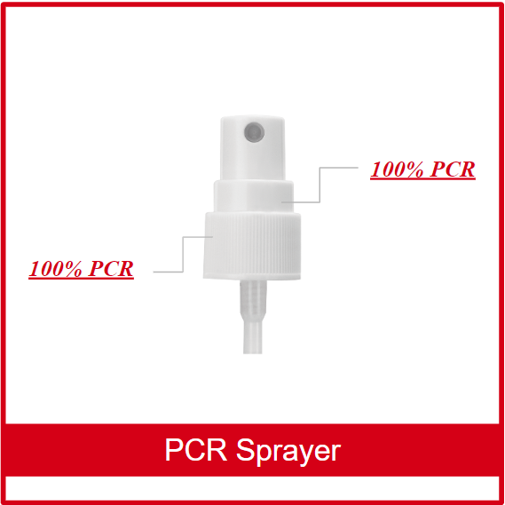 PCR Sprayer